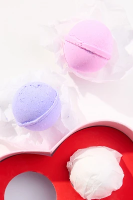 Musee Sweet Heart Mini Bath Balm Set