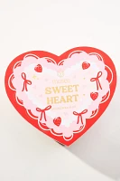 Musee Sweet Heart Mini Bath Balm Set