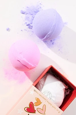 Musee XOXO Bath Balm Set