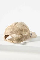 Coastal Trucker Hat