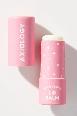 Axiology Lip Balm