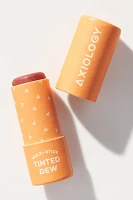 Axiology Tinted Dew Multi-Stick