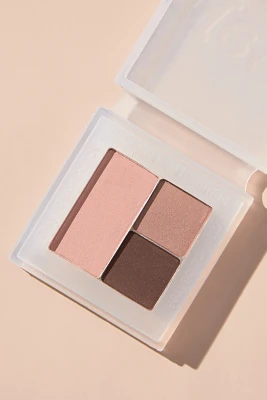 Neen Pretty Shady Eyeshadow & Highlighter  Trio Set