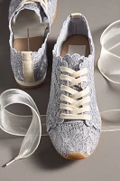 Dolce Vita Dayana Lace Sneakers