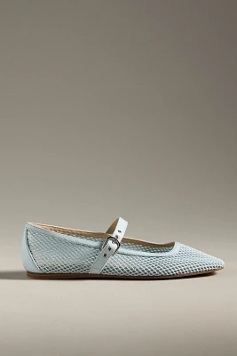 Dolce Vita Rodini Mesh Flats