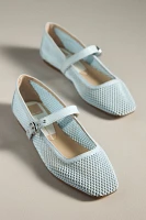 Dolce Vita Rodini Mesh Flats