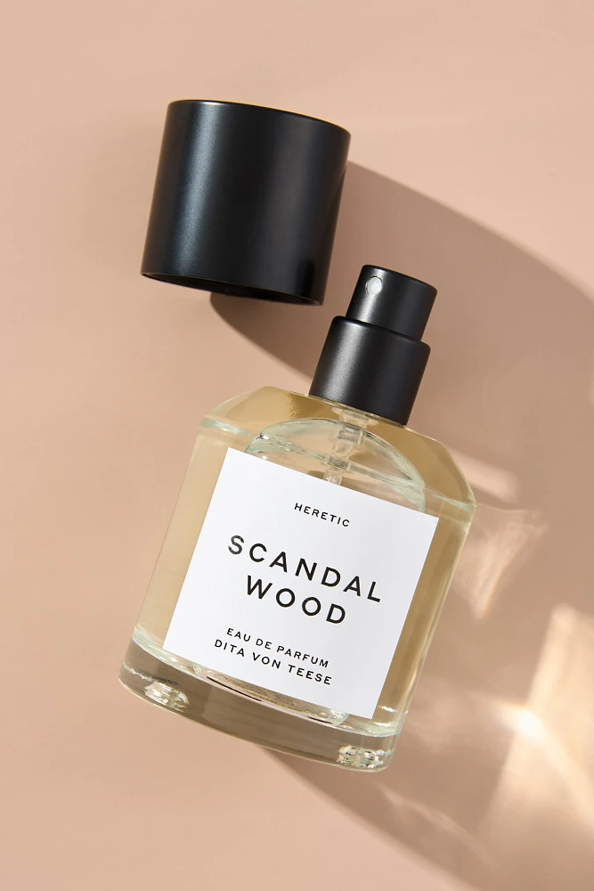 Heretic Parfum Scandalwood Eau De