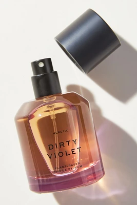 Heretic Parfum Dirty Violet Eau De Parfum