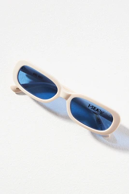 I-SEA Del Rey Sunglasses