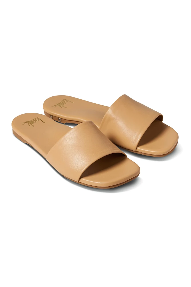 beek Honeybird Sandals