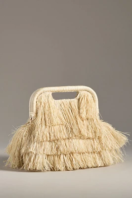 POOLSIDE The Flamands Mini Bag
