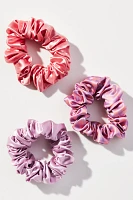 Slip Silk Large Scrunchie Set