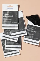 BioRepublic SkinCare T-Zen T-Zone Mask 6-Pack Set