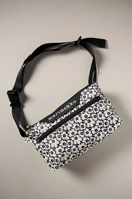 Marimekko Printed Crossbody Bag