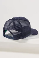 Friday Feelin Make Waves Trucker Hat