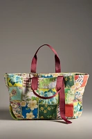 ALÉMAIS Bianca Beach Tote
