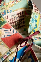 ALÉMAIS Bianca Beach Tote