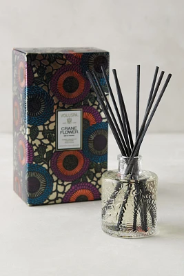 Voluspa Limited Edition Japonica Reed Diffuser