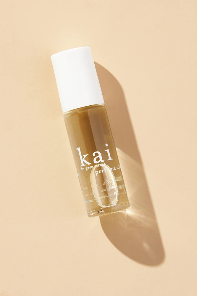 Kai Perfume Oil