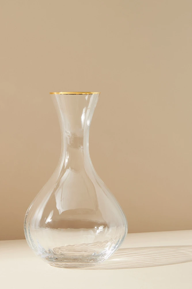 Waterfall Carafe