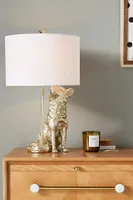 Winsome Woodland Table Lamp