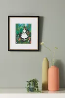 Forest Green Wall Art