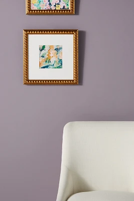 Ballerina Wall Art