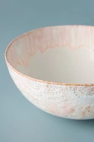 Old Havana Serving Bowl