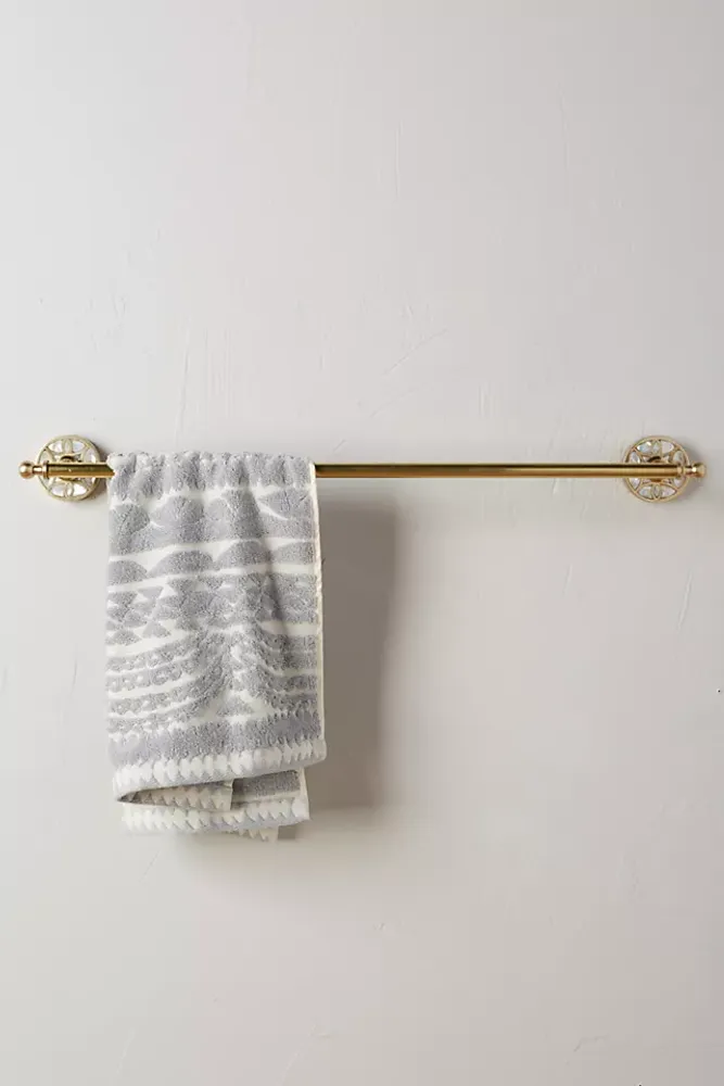 Launis Towel Bar