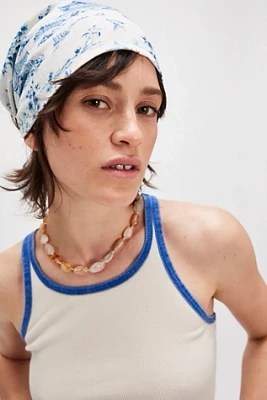 Aberdeen Soft Headband