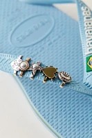 Sandal Charm Set