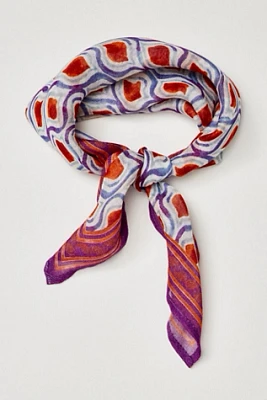 Chan Luu Springtime Bandana