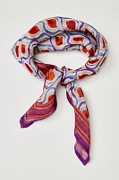 Chan Luu Springtime Bandana