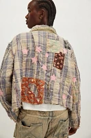 Magnolia Pearl 1962 Cropped Jacket