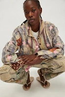 Magnolia Pearl 1962 Cropped Jacket