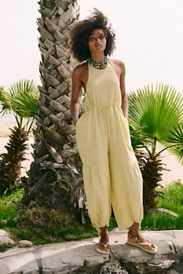 Lara Jumpsuit