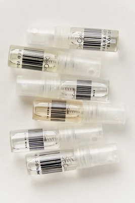 DedCool Best Sellers Discovery Fragrance Pack