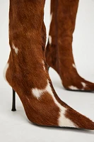 Jeffrey Campbell Darling Heeled Boots