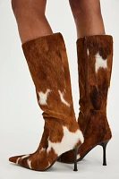 Jeffrey Campbell Darling Heeled Boots