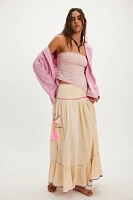 Island Time Embroidered Set