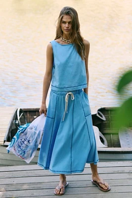 Venetia Skirt Set