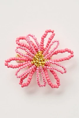Vivi Beaded Barrette