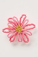 Vivi Beaded Barrette