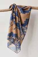 Soleil Soleil Koa Sarong