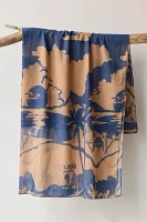 Soleil Soleil Koa Sarong
