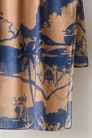 Soleil Soleil Koa Sarong