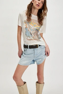 Lynyrd Skynyrd American Tour Tee