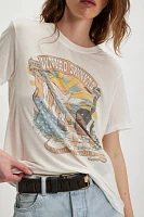 Lynyrd Skynyrd American Tour Tee