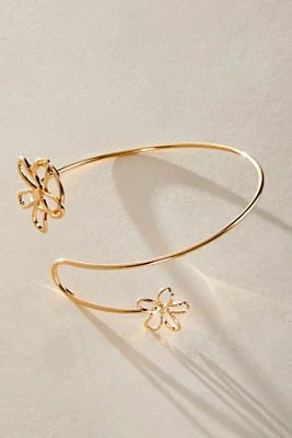 Brigham Arm Cuff
