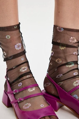 Daphne Socks